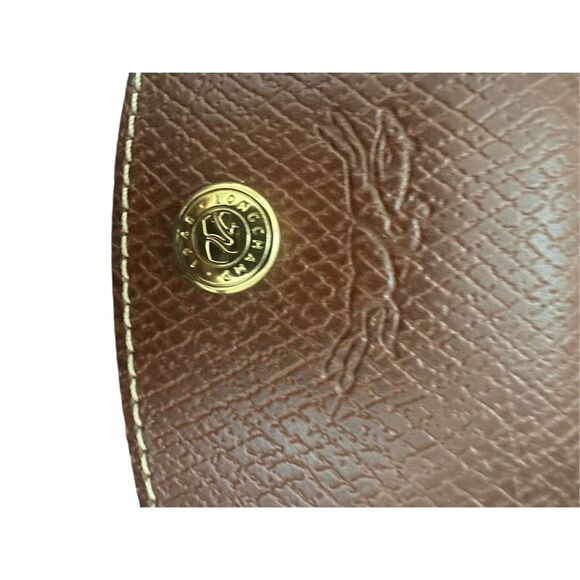 LONGCHAMP Le Pliage Small  Expandable Tote Black - Picture 8 of 9